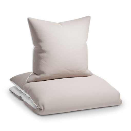 Sleepwise Soft Wonder Edition, posteľná bielizeň, obliečka na posteľ 140x200cm & na vankúš 65x65cm