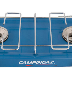Campingaz CAMPINGAZ Dvojplatničkový varič BASE CAMP